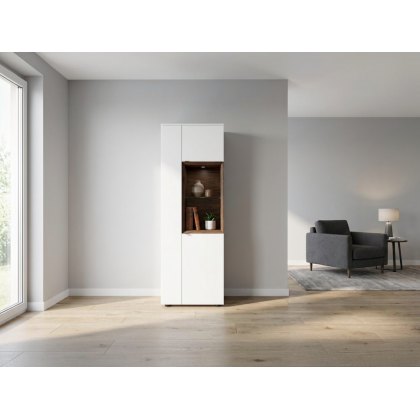 Venjakob Andiamo Home H512 Display Cabinet