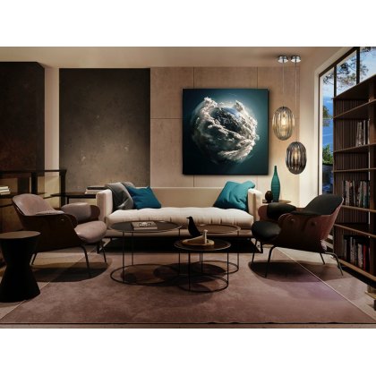 Mundo Wall Art Mundo Wall Art