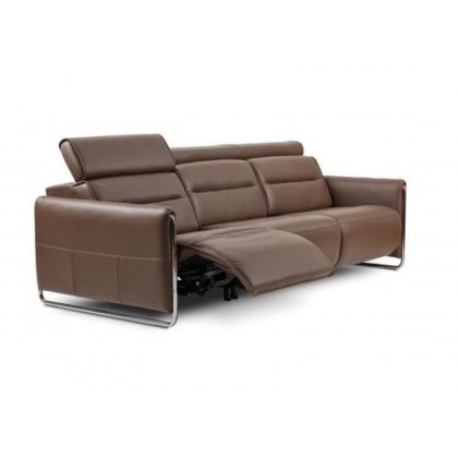 Stressless Emily Steel Arms With Power