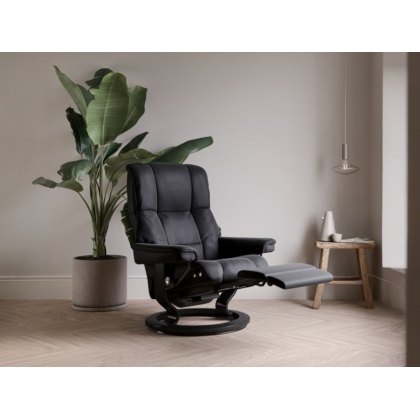 Stressless Mayfair Electric Recliner Chair Stressless Mayfair Electric Recliner Chair