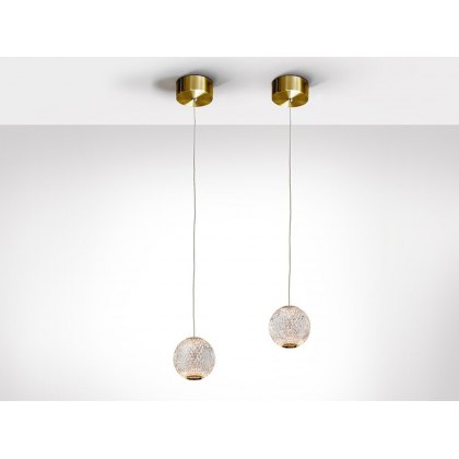 Adelynn Single Pendent Light