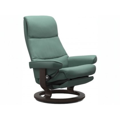 Stressless View Electric Recliner Chair