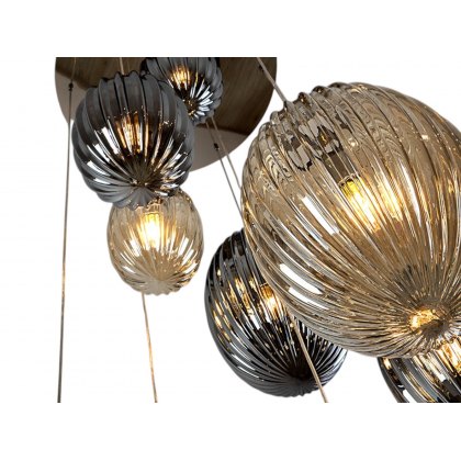 Sierra Ceiling 9 Pendant Light
