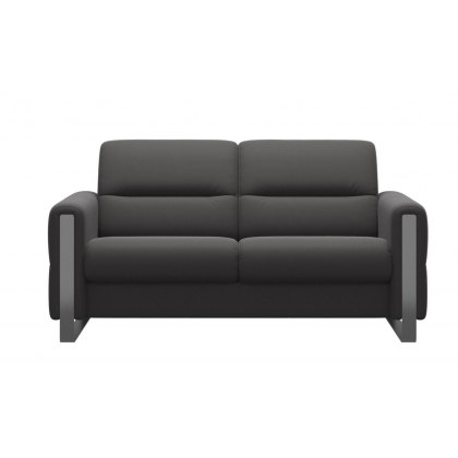 Stressless Fiona Sofa With Steel Arm