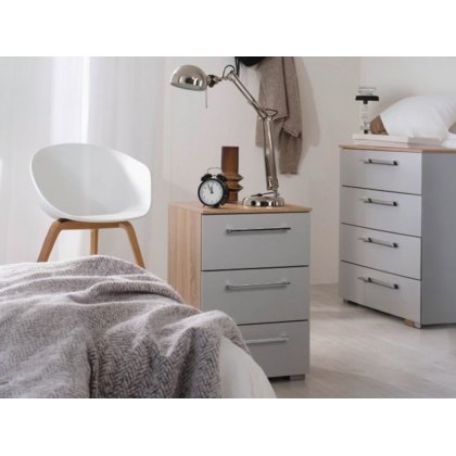 Oslo Bedside Table Oslo Bedside Table