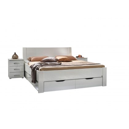 Oslo Storage Bed