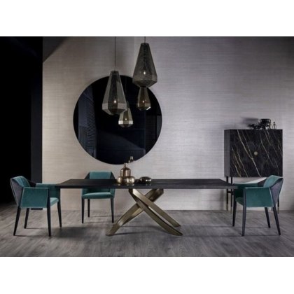 Tondo Mirror Tondo Mirror