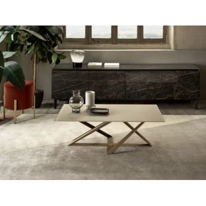 Millennium Rectangular Coffee Table Millennium Rectangular Coffee Table