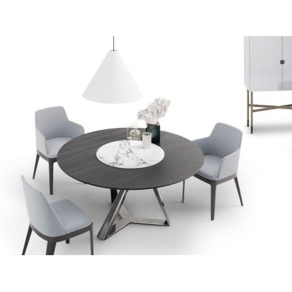Millennium Ring Dining Table Millennium Ring Dining Table