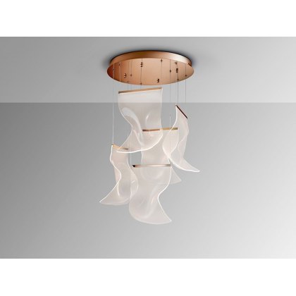 Victoria 5 Light Flush Ceiling Light Victoria 5 Light Flush Ceiling Light