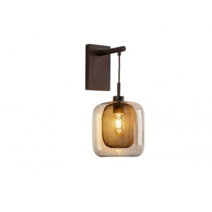 Carrington Wall Light