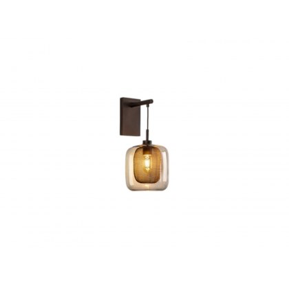 Carrington Wall Light
