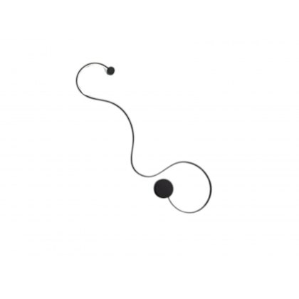 George Wall Light