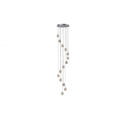 Catania Large 14 Dimmable Ceiling light