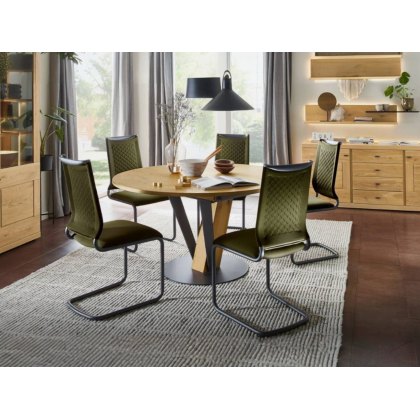 Venjakob Ara Round Table