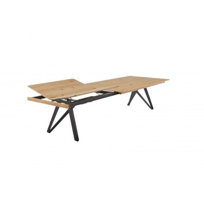 Venjakob Et116 Ron Table in Solid Wood