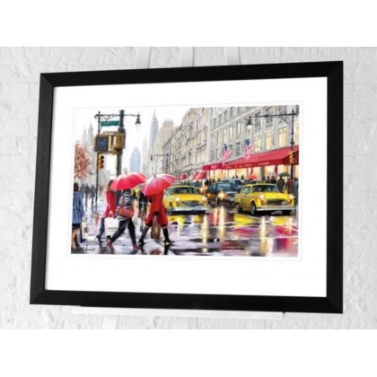 New York Shoppers New York Shoppers