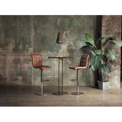 Kuga High Adjustable Bar Stool Kuga High Adjustable Bar Stool