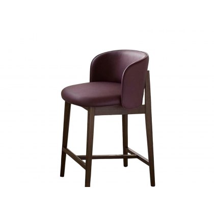 Abrey Bar Stool Made To Order By Calligaris