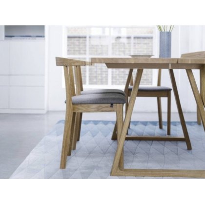 Skovby SM52 Dining Chair
