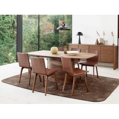 Skovby SM811 Dining Chair