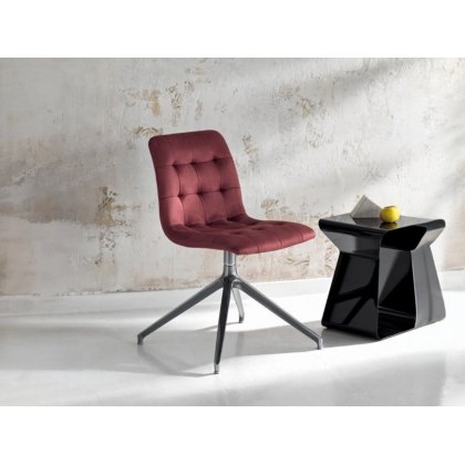 Kuga Spider Leg Dining Chair Kuga Spider Leg Dining Chair