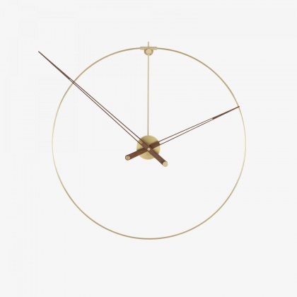 Ligne Roset PIK Wall Clock