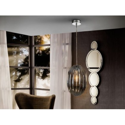 Sierra Single Pendant Light Sierra Single Pendant Light