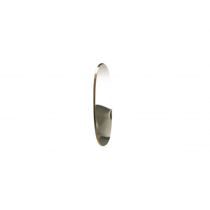 Audrey Oval Mirrors