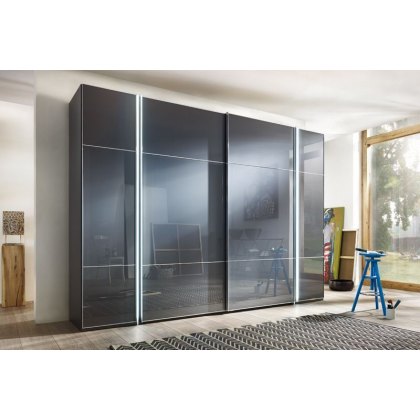 Nolte Marcato Sliding Wardrobe