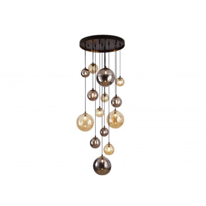 Aleister 14 Lamp Pendant Light