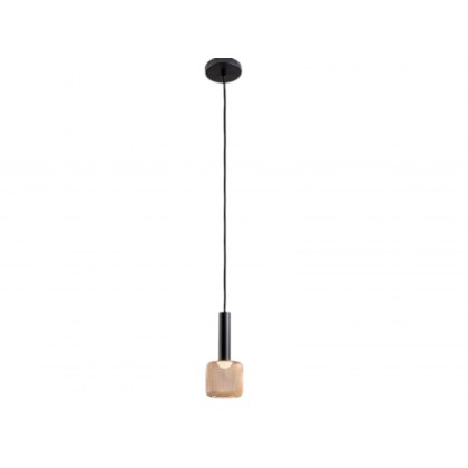 Santiago Single Pendant Light