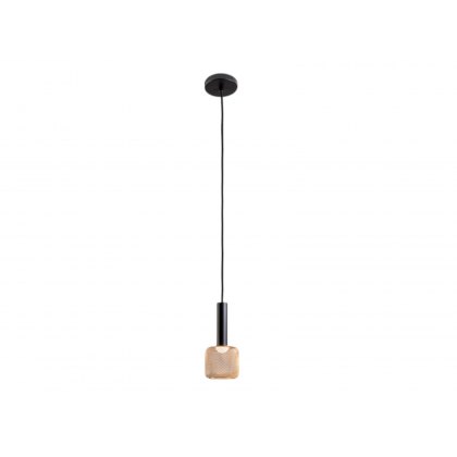 Santiago Single Pendant Light