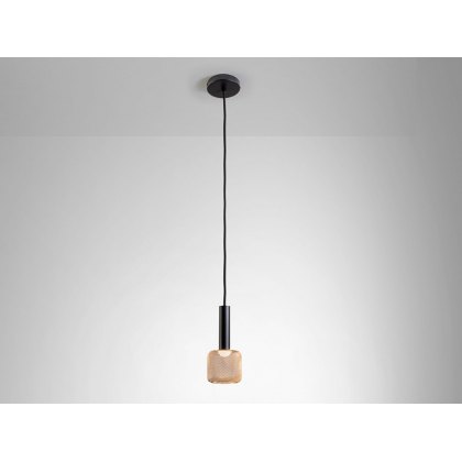 Santiago Single Pendant Light Santiago Single Pendant Light