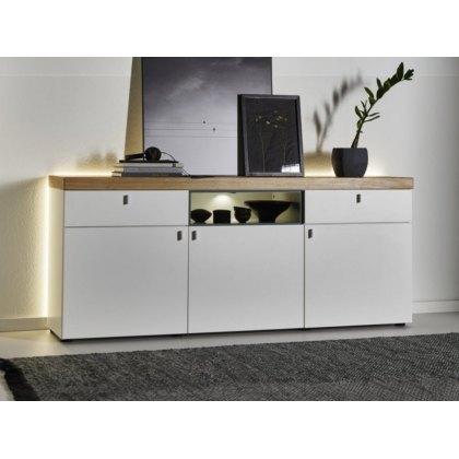 Venjakob Plan X2 Sideboard Venjakob Plan X2 Sideboard