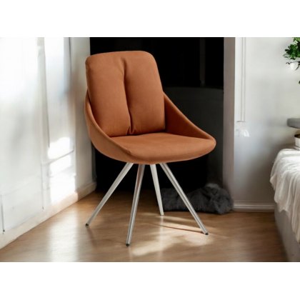 Venjakob 2553 Luna Dining Chair Venjakob 2553 Luna Dining Chair