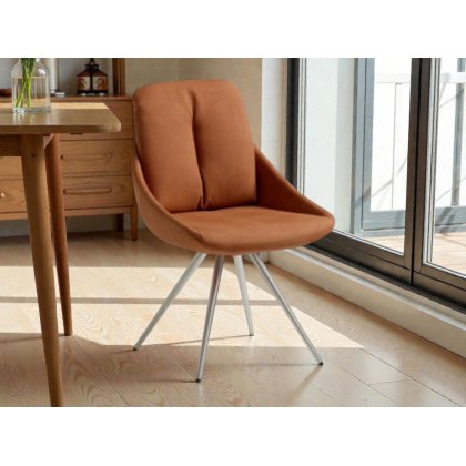 Venjakob 2553 Luna Dining Chair