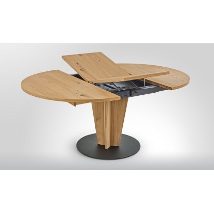 Venjakob ET302 FEE Round Dining Table