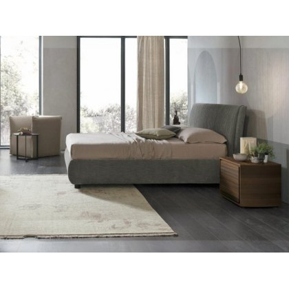 Marlena Bed With Storage Marlena Bed With Storage