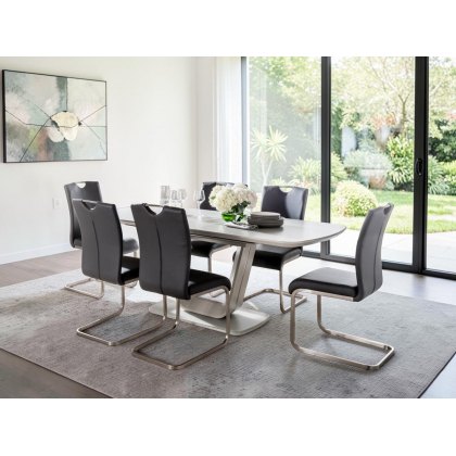 Lavinia Dining Chair Lavinia Dining Chair