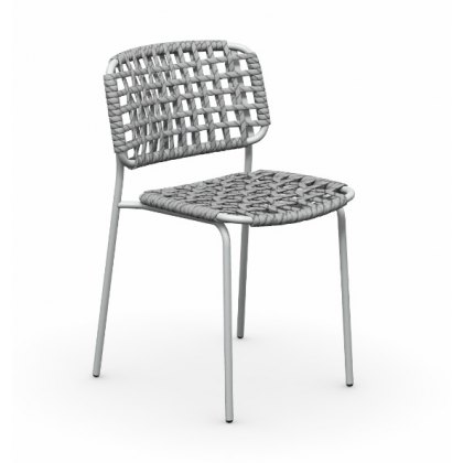 Yo! Outdoor String dining Chair