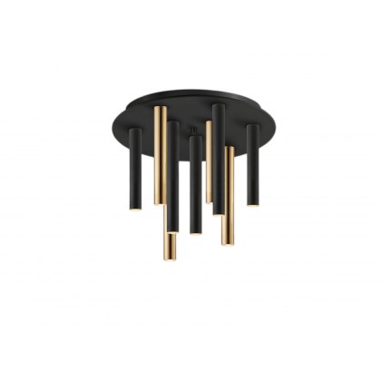 Peyton Flush Ceiling Light