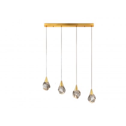 Kanaloa 4 Lamp Pendant Light