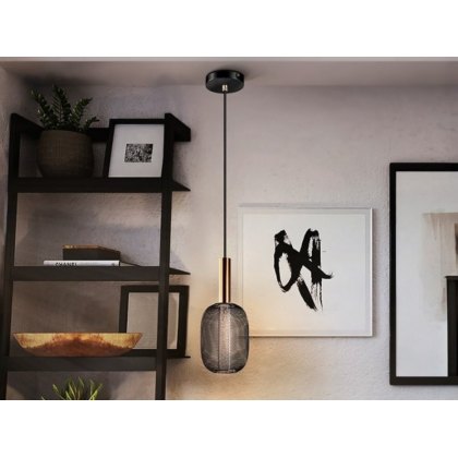 Malakai Single Lamp Light Malakai Single Lamp Light