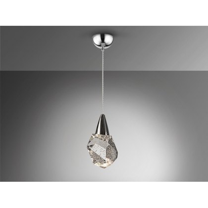 Kanaloa Single Pendant Light Kanaloa Single Pendant Light