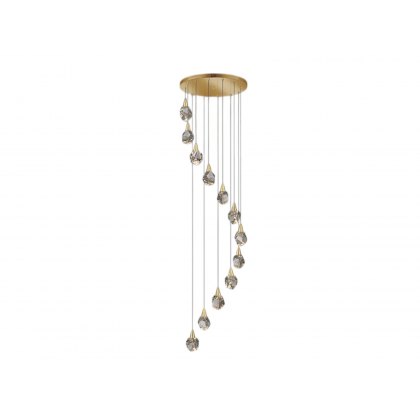 Kanaloa 12 Lamp Pendant Light Kanaloa 12 Lamp Pendant Light