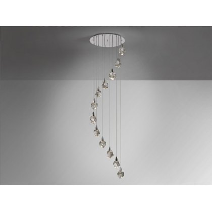 Kanaloa 12 Lamp Pendant Light Kanaloa 12 Lamp Pendant Light