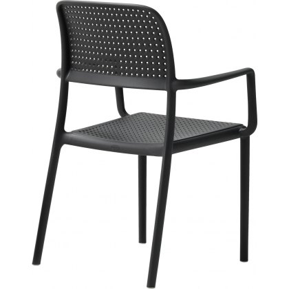 Bora Outdoor Dining Chair