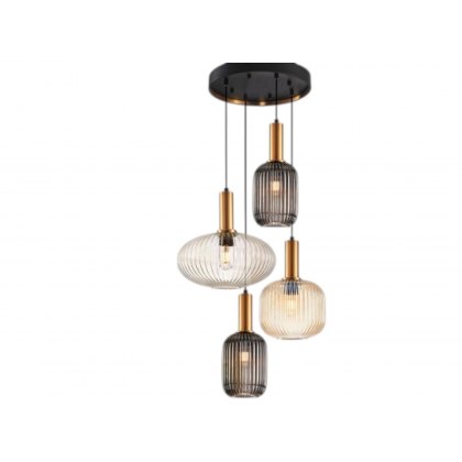 Nyla 4 Lamp Light