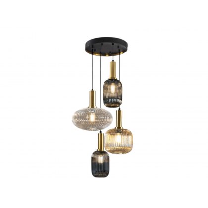 Nyla 4 Lamp Light
